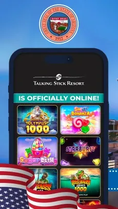Talking Stick Casino preview 1